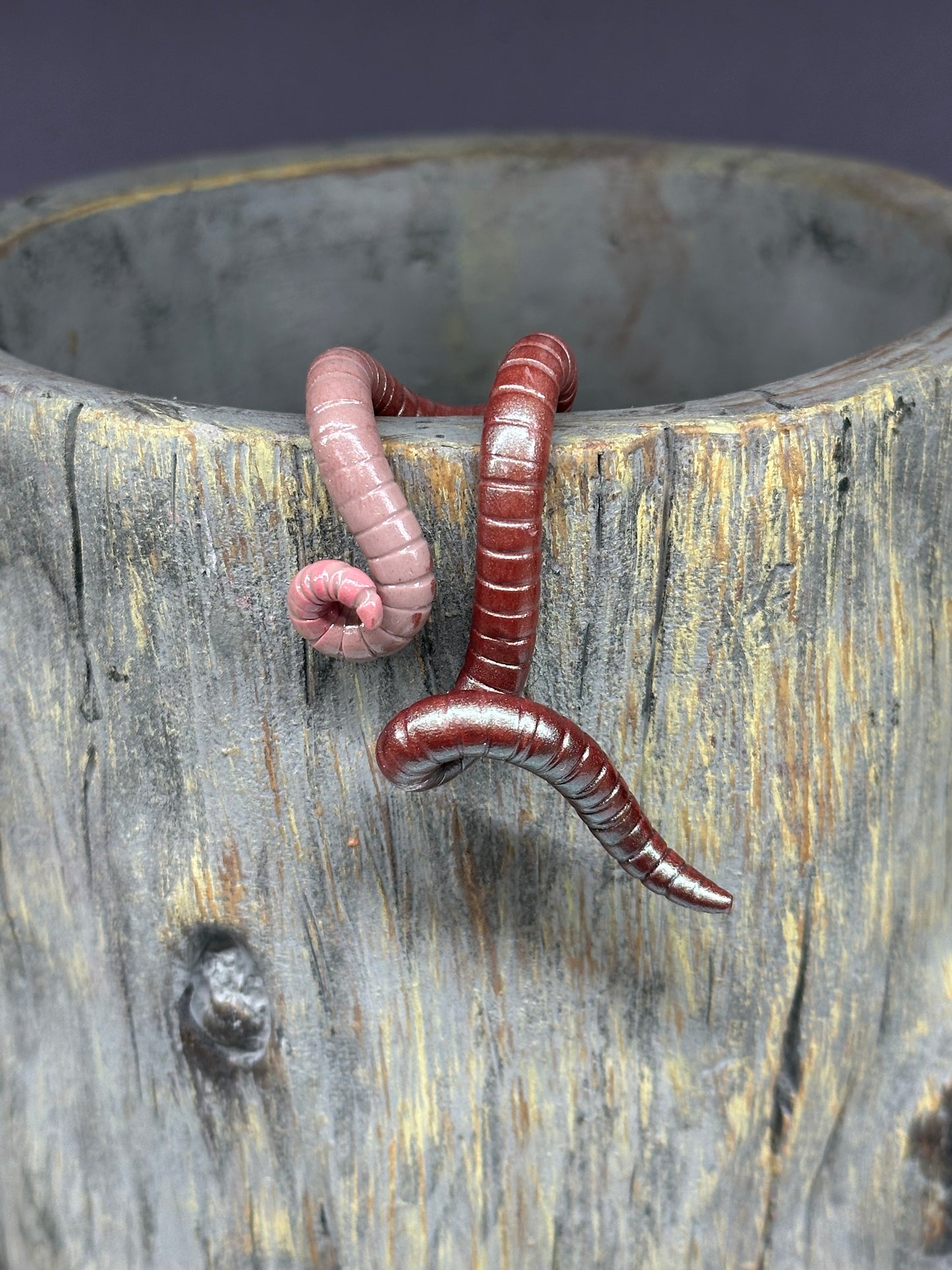 Cutie Crawler Pot Buddy 28