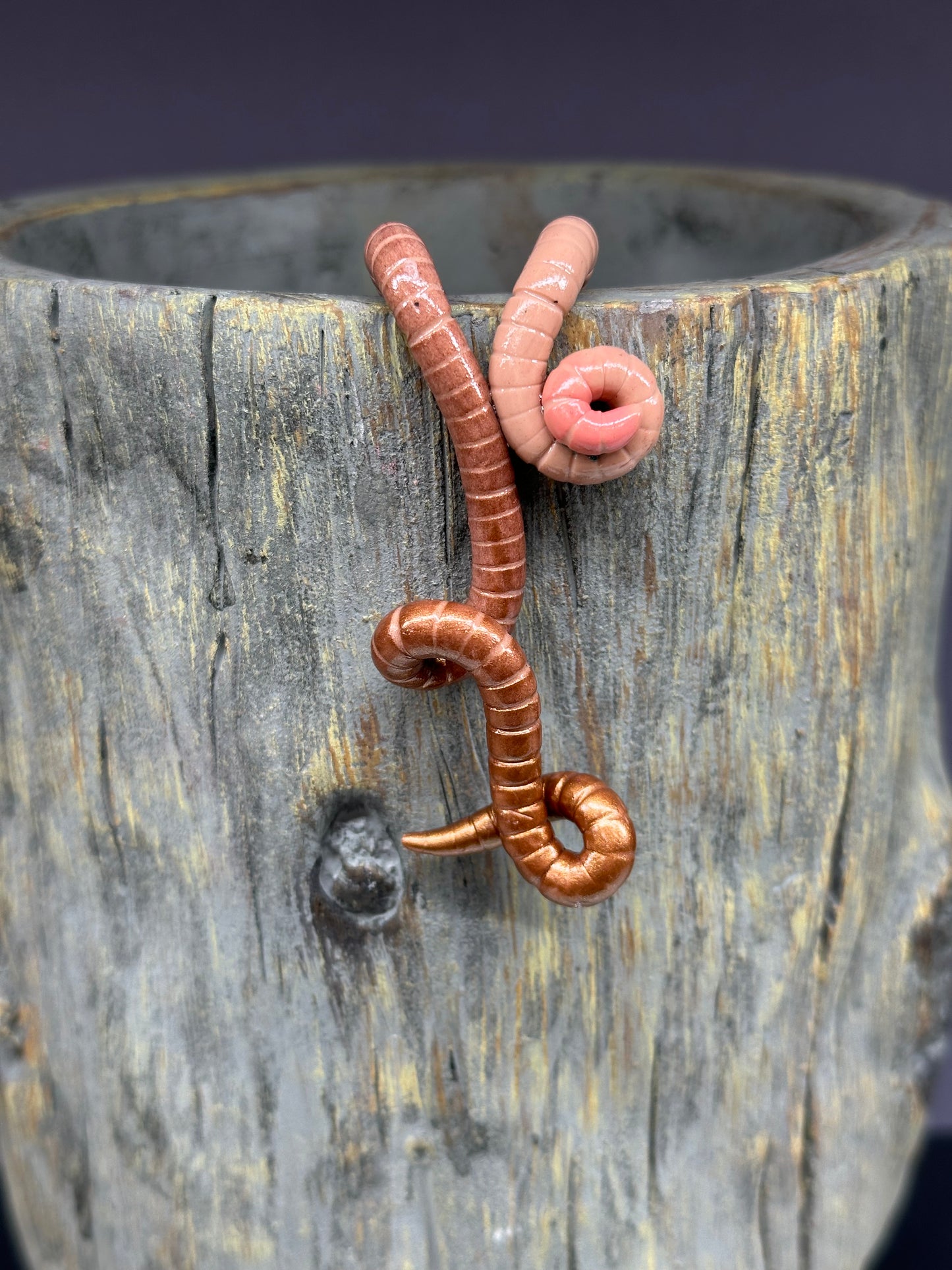 Cutie Crawler Pot Buddy 7