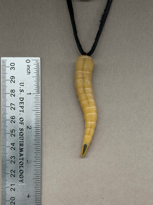 Magic - Maggot Pendant 11