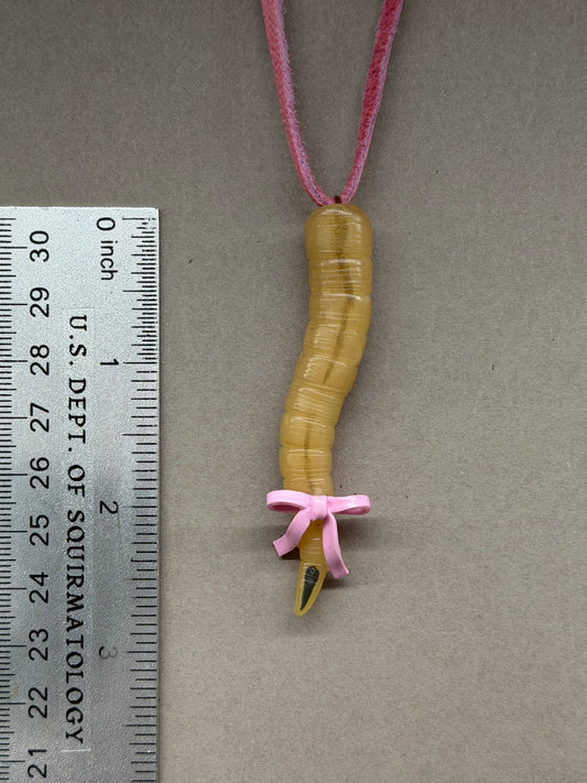 Magatha - Maggot Girlfriend Pendant 1