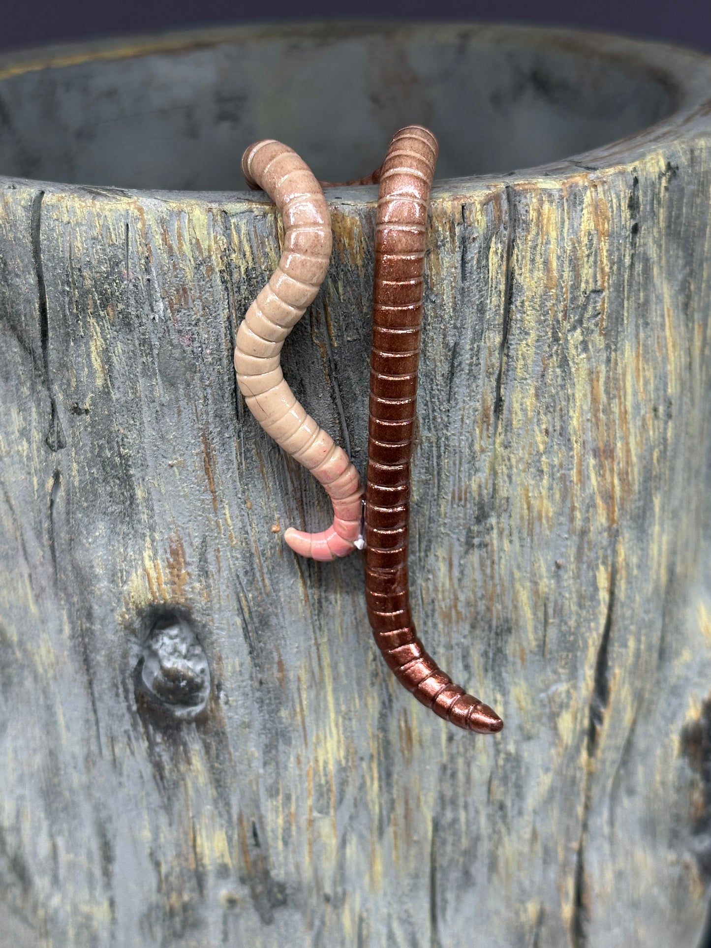 Cutie Crawler Pot Buddy 27