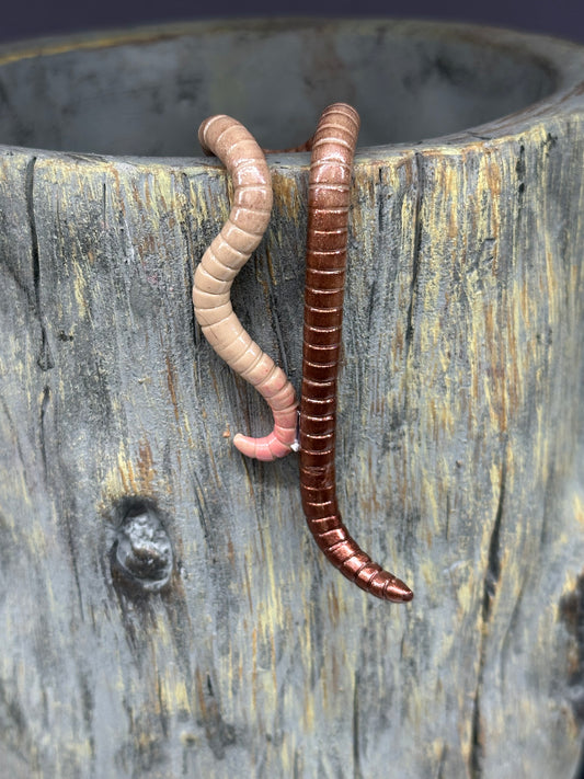 Cutie Crawler Pot Buddy 27