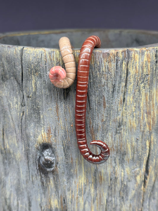 Cutie Crawler Pot Buddy 22