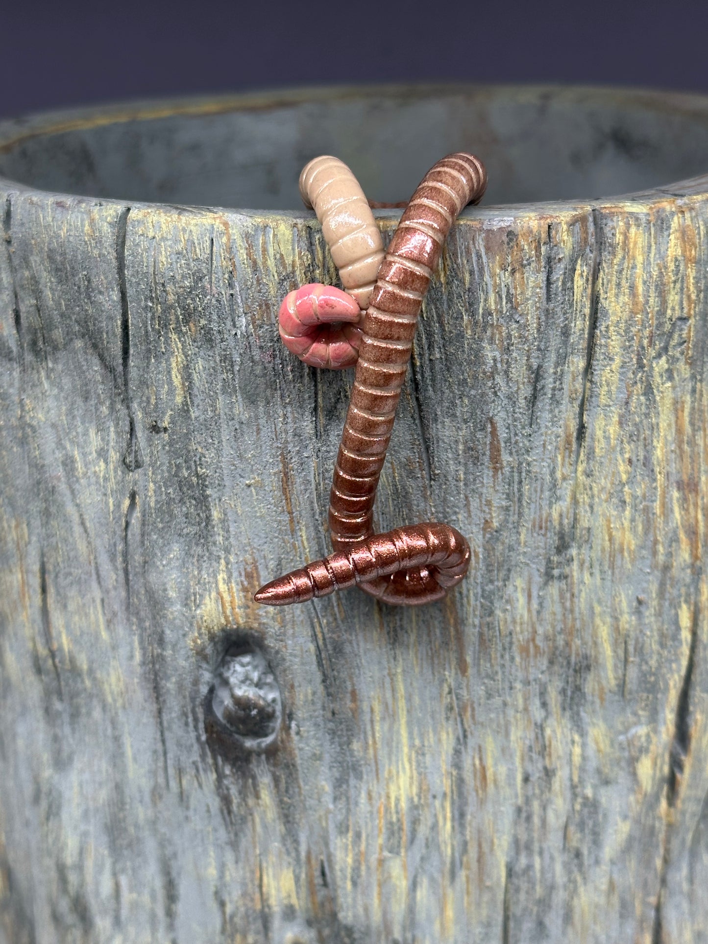 Cutie Crawler Pot Buddy 18