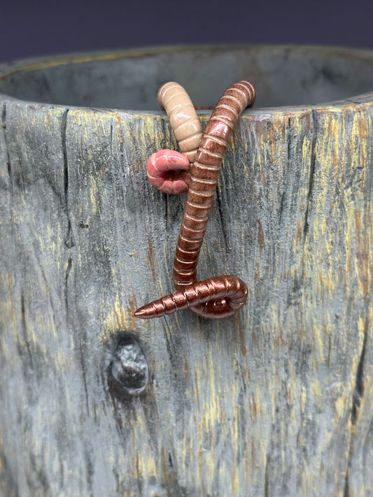 Cutie Crawler Pot Buddy 18