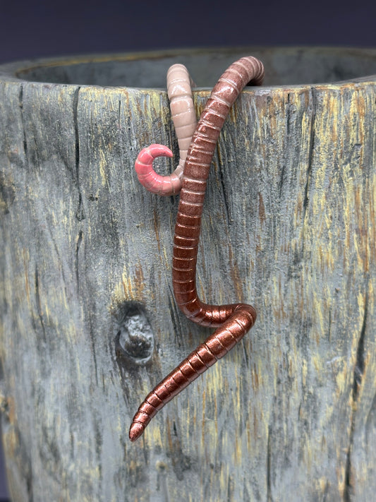 Cutie Crawler Pot Buddy 16