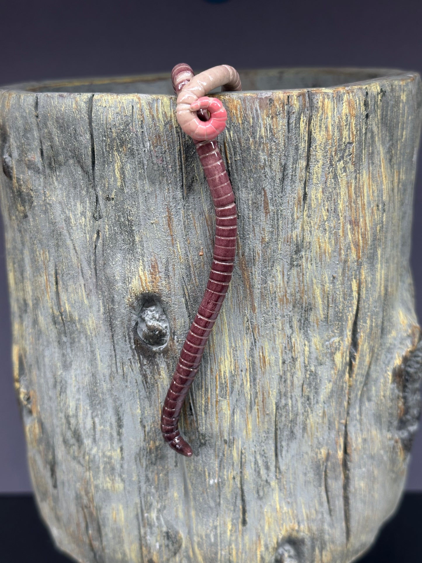 Cutie Crawler Pot Buddy 12