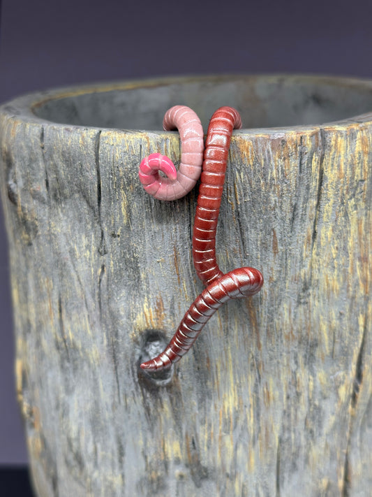 Cutie Crawler Pot Buddy 5