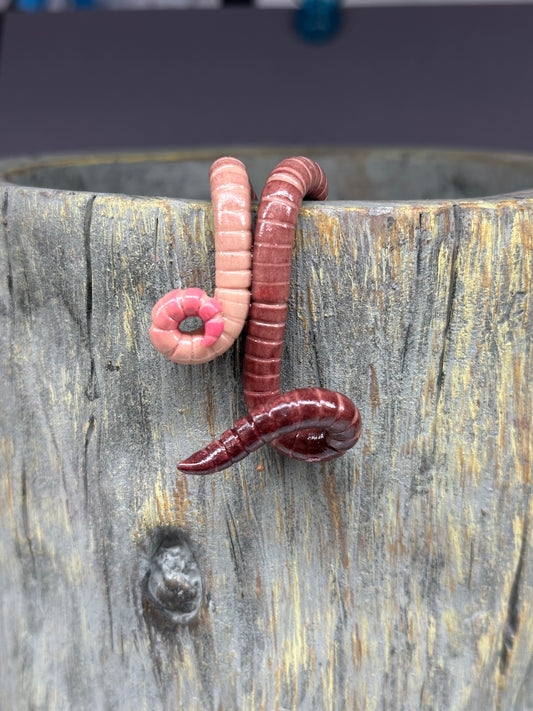 Cutie Crawler Pot Buddy 4